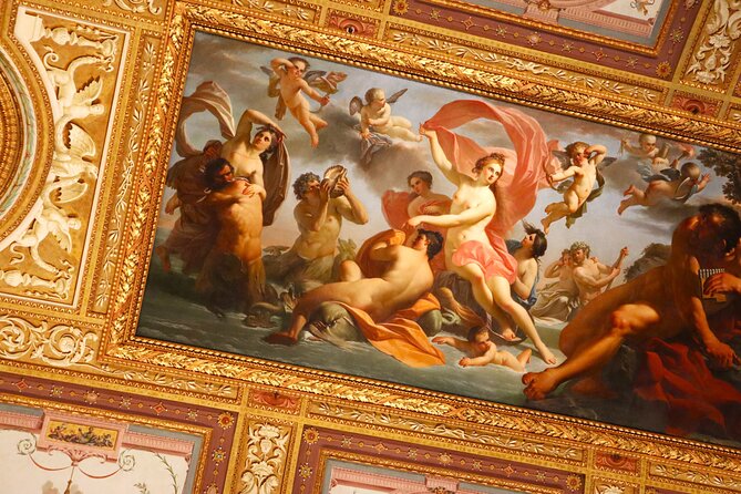 Borghese Gallery, Canova’s Masterpieces Skip-the-Line Guided Tour - Should You Book This Borghese Gallery Skip-the-Line Tour?