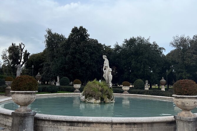Borghese Gallery entry ticket and audioguide App - Should You Book This Borghese Gallery Ticket With Audioguide?