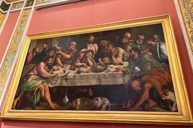 Borghese Gallery entry ticket and audioguide App - Price and Value: Why This Ticket Package Costs What It Costs