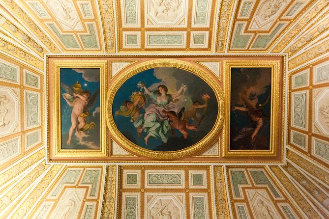 Borghese Gallery, Home to Canova's Art – Entry with Audioguide - Before you go: practical tips that make this smoother