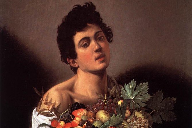 Borghese Gallery Max 6 People Tour: Baroque & Renaissance in Rome - Villa Borghese gardens first: where the tour actually begins