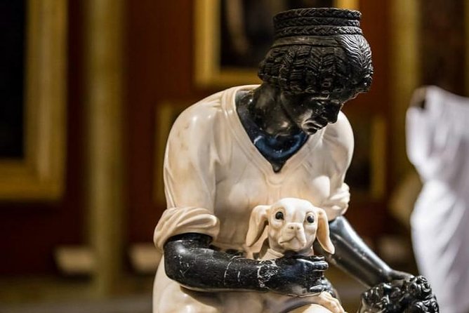 Borghese Gallery Max 6 People Tour: Baroque & Renaissance in Rome - How small-group pacing changes what you notice