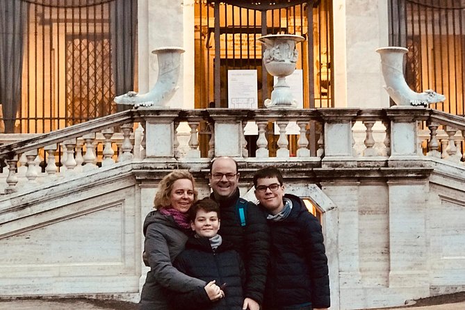 Borghese Gallery Max 6 People Tour: Baroque & Renaissance in Rome - A balanced heads-up: what might bother you