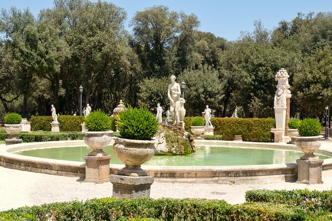 Borghese Gallery Skip-the-Line Guided Tour - The 2 Hours 15 Minutes Plan: How You Actually See the Highlights