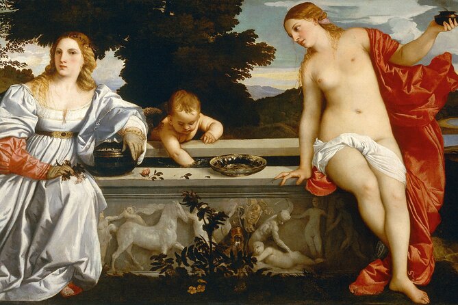 Borghese Gallery Skip the Line Guided Tour - What 2 hours feels like in the Borghese Gallery
