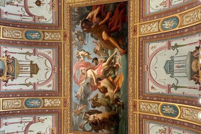 Borghese Gallery Skip the Line Ticket - Timed entry at the Galleria Borghese: why it matters in Rome