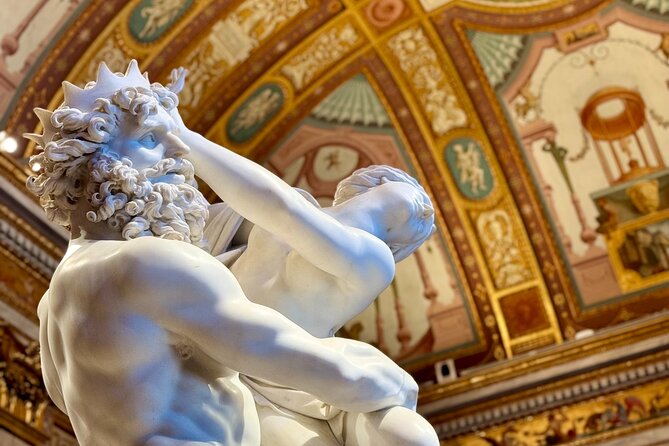 Borghese Gallery Skip the Line Ticket - Villa Borghese context: plan for the gardens, not just the museum