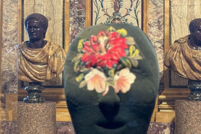 Borghese Gallery Skip the Line Ticket - The most important practical detail: it’s ticket-only (no guide)