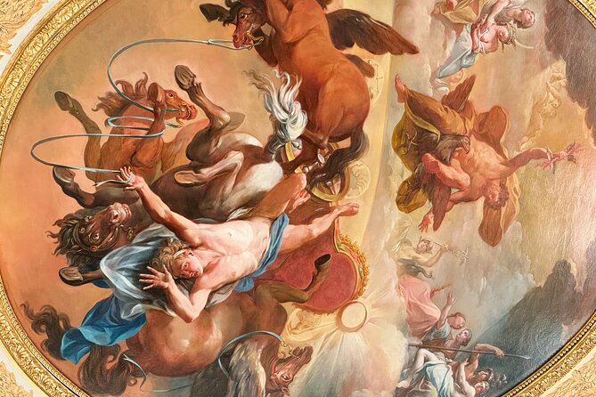 Borghese Gallery Skip the Line Ticket - Who this Borghese ticket fits best
