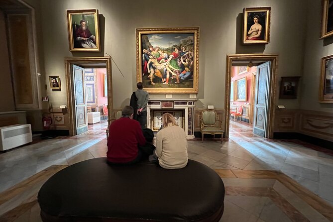 Borghese Gallery Small Group Guided Tour or Ticket Skip the Line - Key highlights to look forward to
