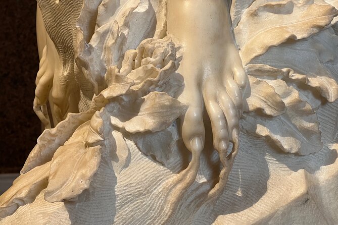 Borghese Gallery Small Group Guided Tour or Ticket Skip the Line - Booking tips to get the best experience