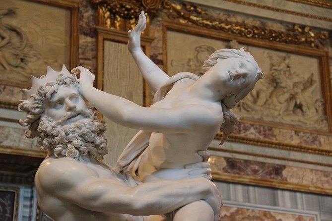 Borghese Gallery Small-Group Tour with Canova's Masterpieces - The itinerary rhythm: how the 90 minutes usually flow