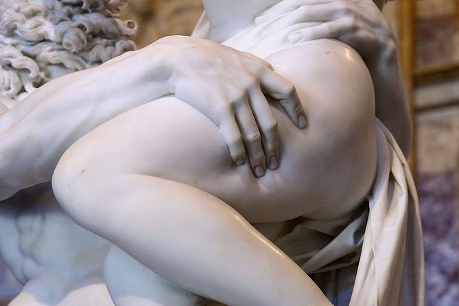 Borghese Gallery Ticket with Audioguide - A calm bonus: Villa Borghese gardens and the Piazza del Popolo view