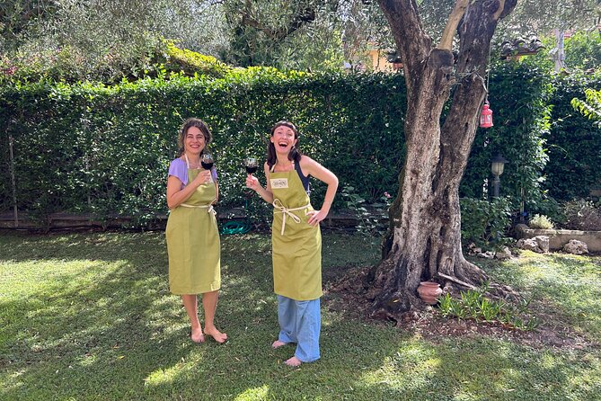Bruschetta, Fettuccine, Gnocchi, Tiramisu Cooking Class - Key points to know before you go