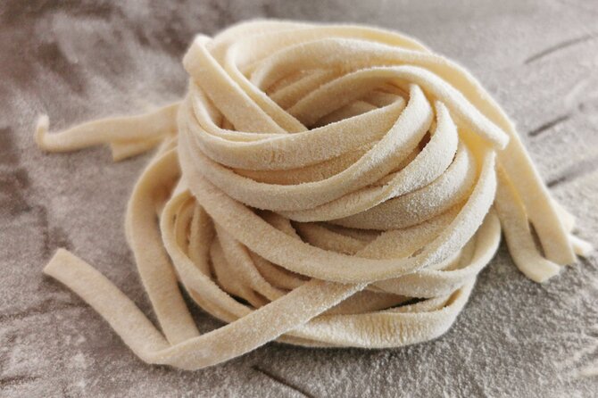 Bruschetta, Fettuccine, Gnocchi, Tiramisu Cooking Class - Price and value: is $189.87 worth it?
