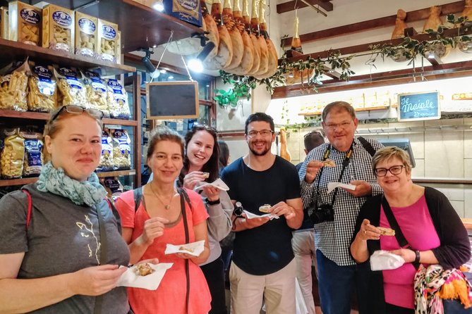 Budget-friendly Street Food Tour of Trastevere Quarter Smaller Group - Why This Trastevere Street Food Tour Starts on Tiber Island