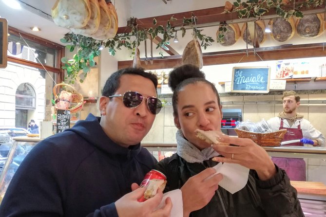 Budget-friendly Street Food Tour of Trastevere Quarter Smaller Group - Piazza Santa Maria in Trastevere: Supplì and Pizza in the Neighborhood’s Core