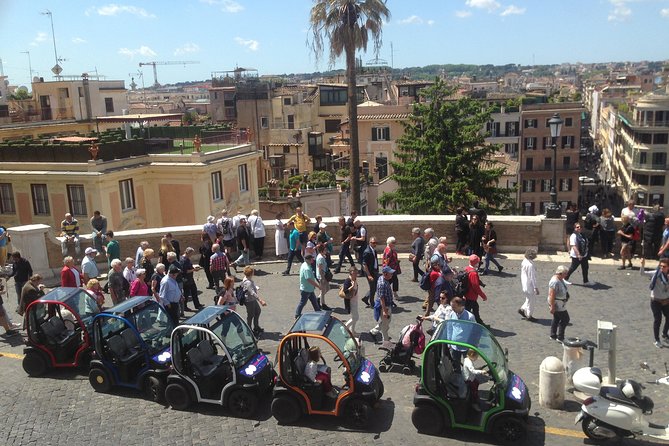 Buzz Buggy Tour - you drive we'll lead! - Who should book Buzz Buggy Tour, and who might pass