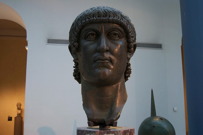 Capitoline Museums Marvels Private Tour - Tickets and value: what you’re paying for (and what you aren’t)