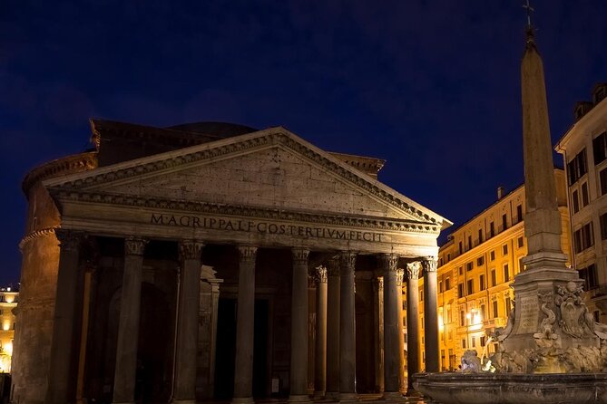 Capuchin Crypts and Dark Centre Tour - Key things to know before you go