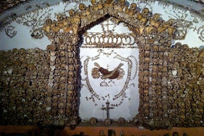 Capuchin Crypts Tour – Fast-Track, Guided or Audio - Key takeaways before you go