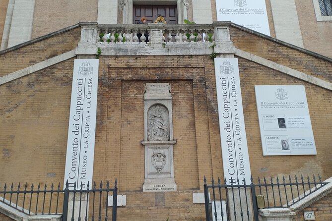 Capuchin Crypts Tour – Fast-Track, Guided or Audio - Timing and Value: Is $26.61 Worth It?