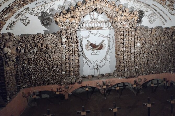 Capuchin Crypts Tour – Fast-Track, Guided or Audio - Dress Code and What to Wear (Without Losing Entry Time)