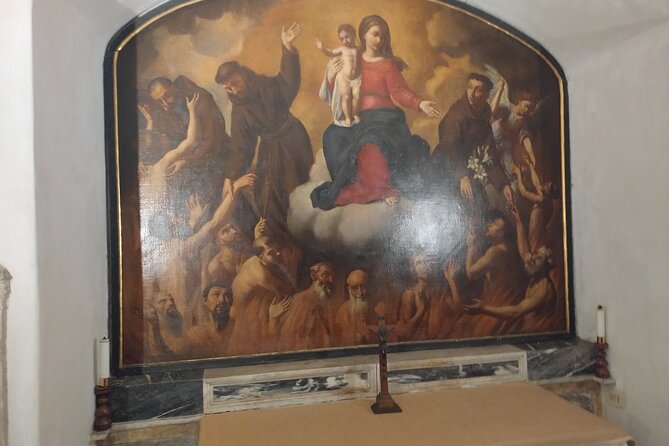 Capuchin Crypts Tour – Fast-Track, Guided or Audio - Group Size, Pace, and the Pace Fit
