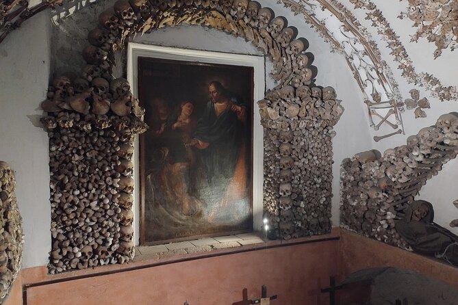 Capuchin Crypts Tour – Fast-Track, Guided or Audio - Who This Is Best For (and Who Might Want to Skip the Guide)