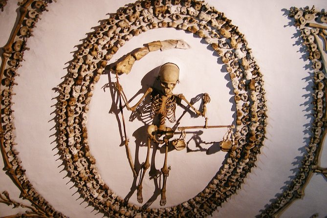Capuchin Crypts Tour – Fast-Track, Guided or Audio - Meeting Point and How the 1-Hour Visit Really Flows