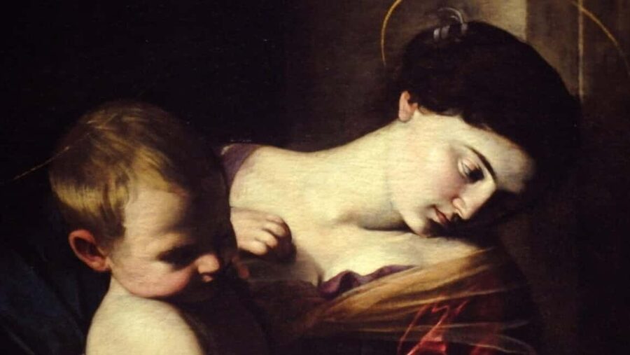 Caravaggio: Art on Footsteps-Masterpieces in Rome’s Churches - What you’ll actually learn by looking longer at each painting