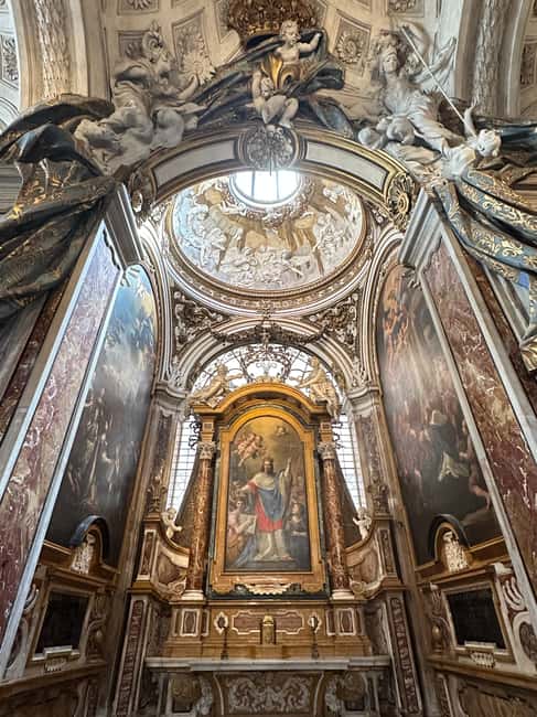 Caravaggio: Art on Footsteps-Masterpieces in Rome’s Churches - Price and value: is $125 per person worth it?