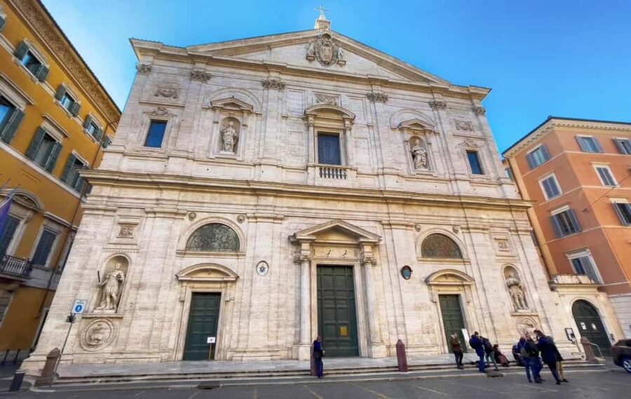 Caravaggio: Art on Footsteps-Masterpieces in Rome’s Churches - Should you book Caravaggio: Art on Footsteps?