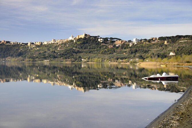 Castel Gandolfo Lake Kayak and Swim Tour - Key Points That Make This Tour Worth Your Time