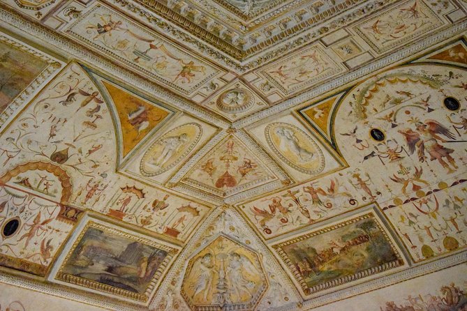 Castel Sant'Angelo E-Ticket & Multilingual Audio Guide - How Much Time You Actually Need (And Where You Might Get Stuck)