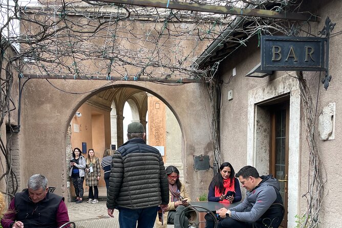 Castel Sant’Angelo: Fast Access Ticket and Optional Audio Guide - Price and value: why €16 basic admission becomes a $40.55 experience