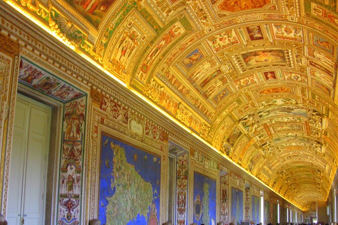 Castel Sant Angelo Guided Tour and Tickets - Common pitfalls to avoid at Castel Sant’Angelo
