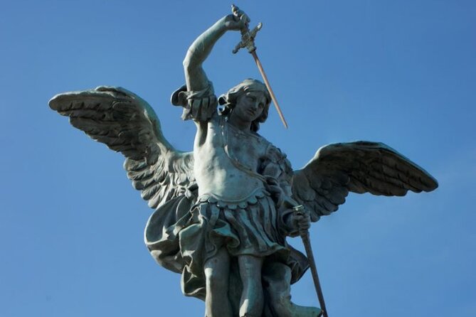 Castel Sant'Angelo Museum Skip the Line Ticket in Rome - Skip-the-line entry at this price: when it’s worth it and when it’s not