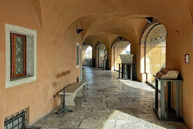 Castel Sant'Angelo Small Group Tour - Price, Admission, and Value for a Rome-Limited Schedule