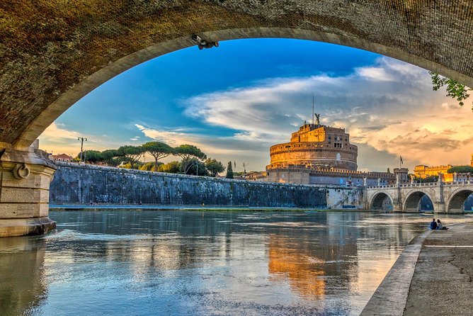 Castel Sant'Angelo Small Group Tour - Who This Tour Fits Best