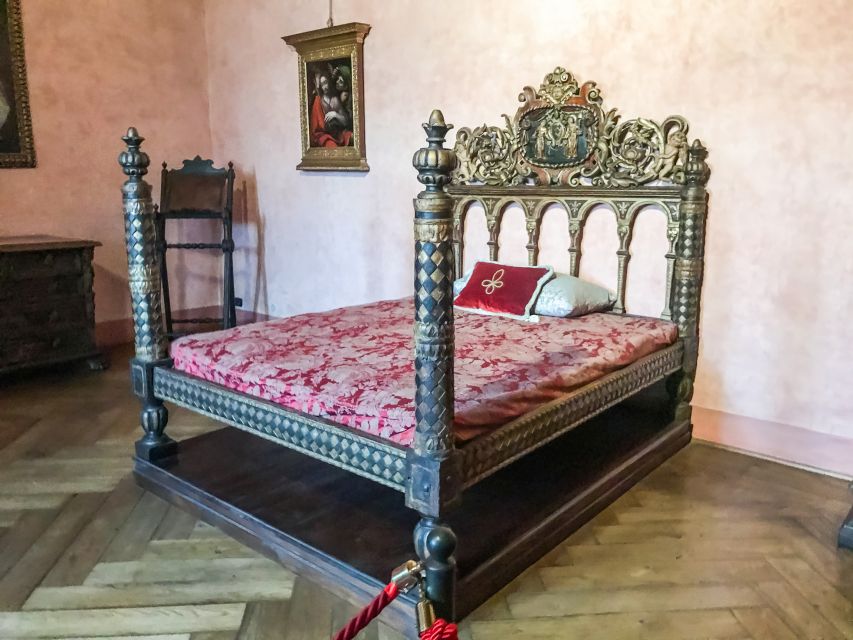 Castel Sant’Angelo: Ticket with optional Vatican or Pantheon - Optional add-on: Vatican Museums & Sistine Chapel ticket for major art focus
