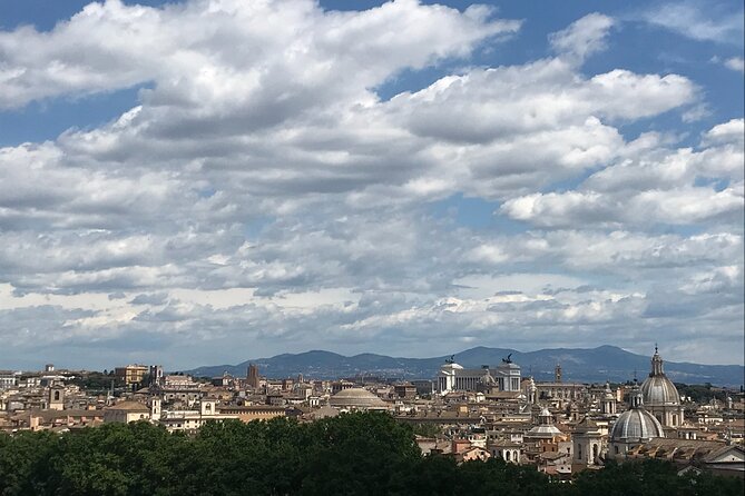 Castel Sant’Angelo: Ticket with Optional Vatican & Pantheon - What this Castel Sant’Angelo ticket is really good for