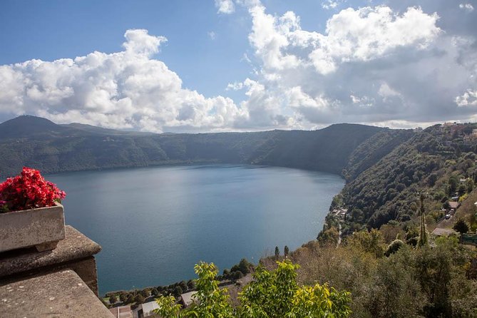 Castelli Romani Tour from Rome - Key highlights at a glance