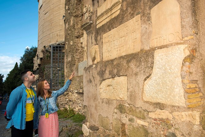 Catacombs and Roman Countryside Half-Day Walking Tour - Guides, group size, and why this feels like value