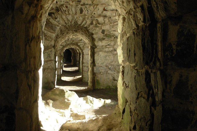 Catacombs of Rome Small Group Tour - Price and Value: When $173.79 Makes Sense (and When DIY Might)