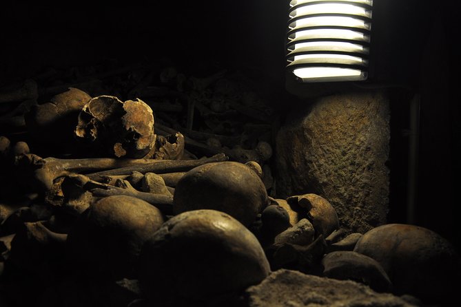 Catacombs of Rome Small Group Tour - Who This Tour Fits Best