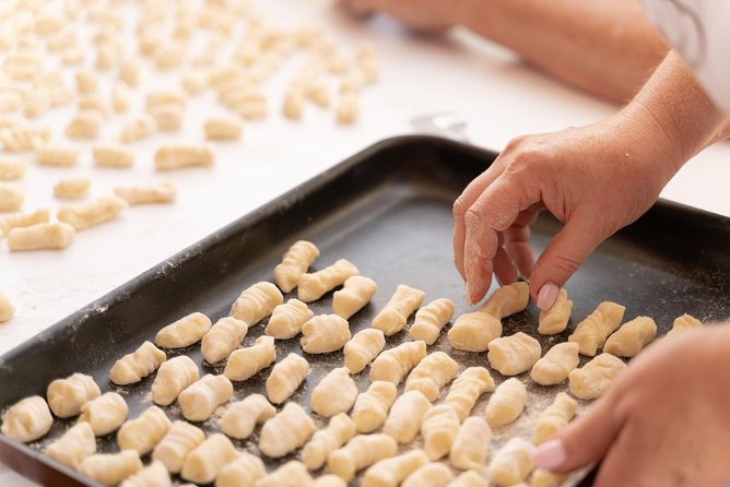 Cesarine: Home Cooking Class & Meal with a Local in Rome - Who Should Book This Cesarina Class (and Who Might Skip It)