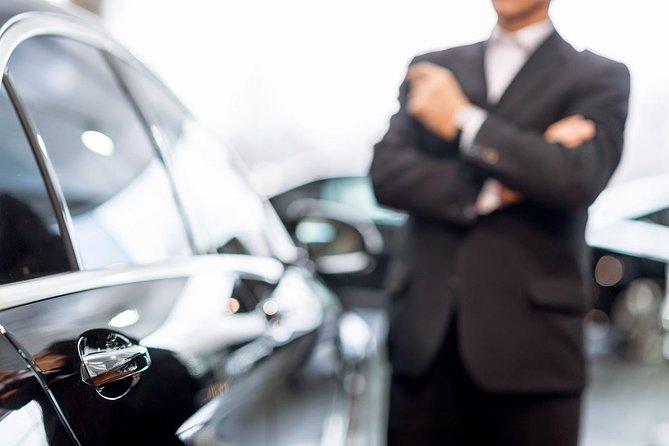 Chauffeured Private Tour of Rome - A private 8-hour Rome route with hotel pickup and small-group pacing