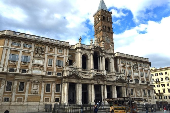 Christian Rome with English Speaking driver - Should You Book This Christian Rome Tour?