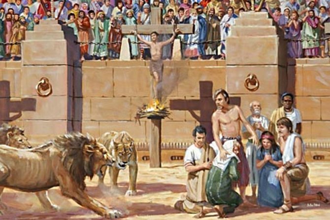 Christianity in the Ancient Rome Private Tour - Key highlights at a glance